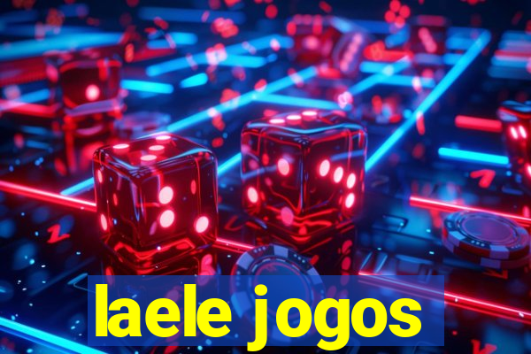 laele jogos